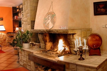 Polonia Privát Gdynia, Esterno